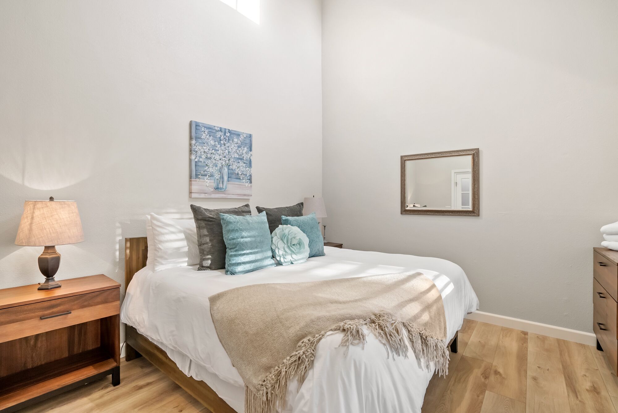 Oaks and Roses Ranch - Pool and Spa Property!