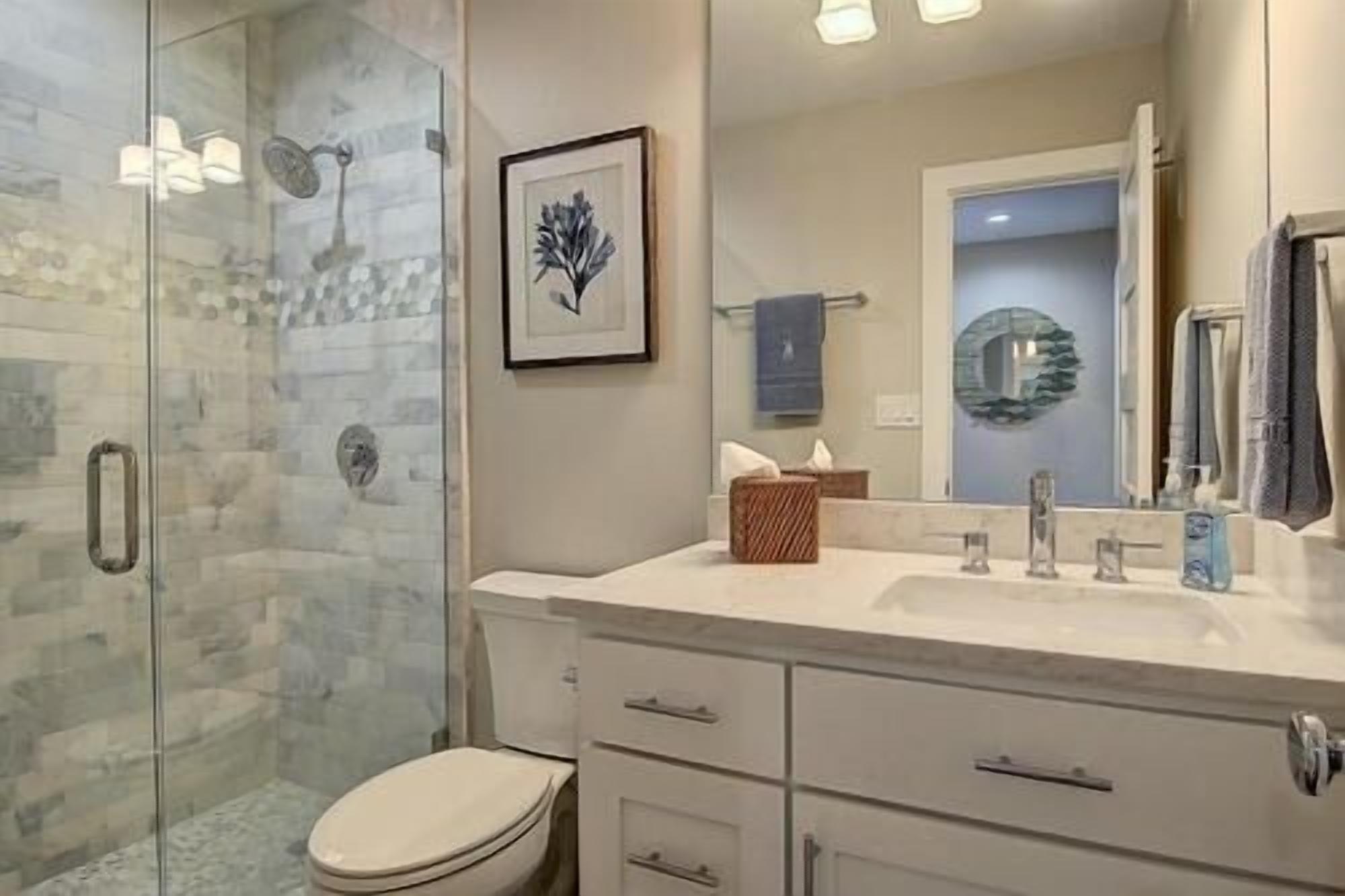 Bay Tree B13/14 3 Bedroom Condo by Redawning