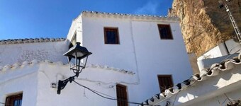 The squares of Villa ALEGRÍAS