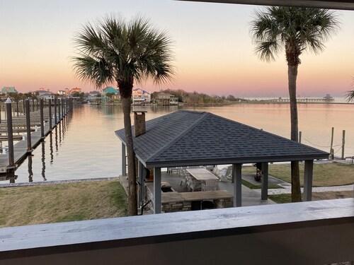 Home away from home... with a view!!!