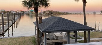 Home away from home... with a view!!!