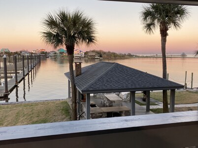 Home away from home... with a view!!!