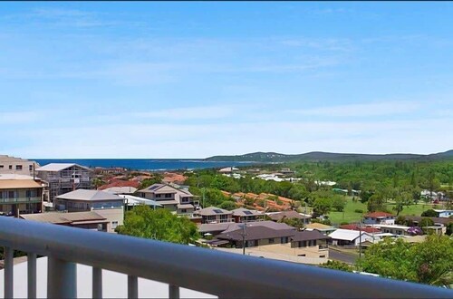 Yamba Views Room 11