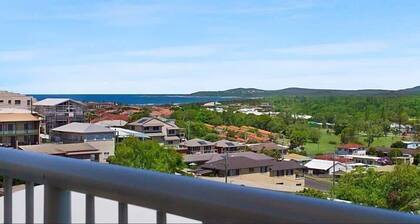 Yamba Views Room 11