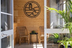 Interior - Yamba Views Apartment (Yamba)