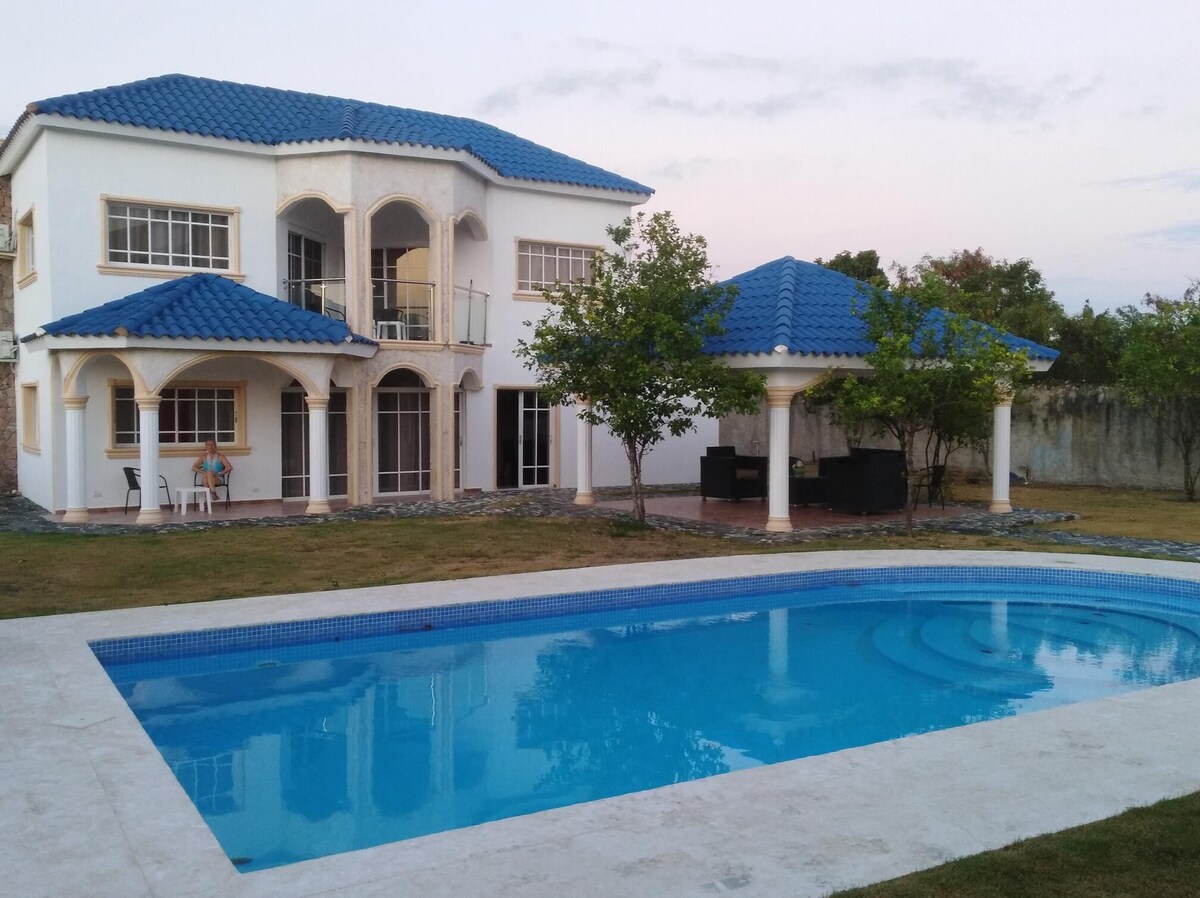 Bild für Gastgeberprofil