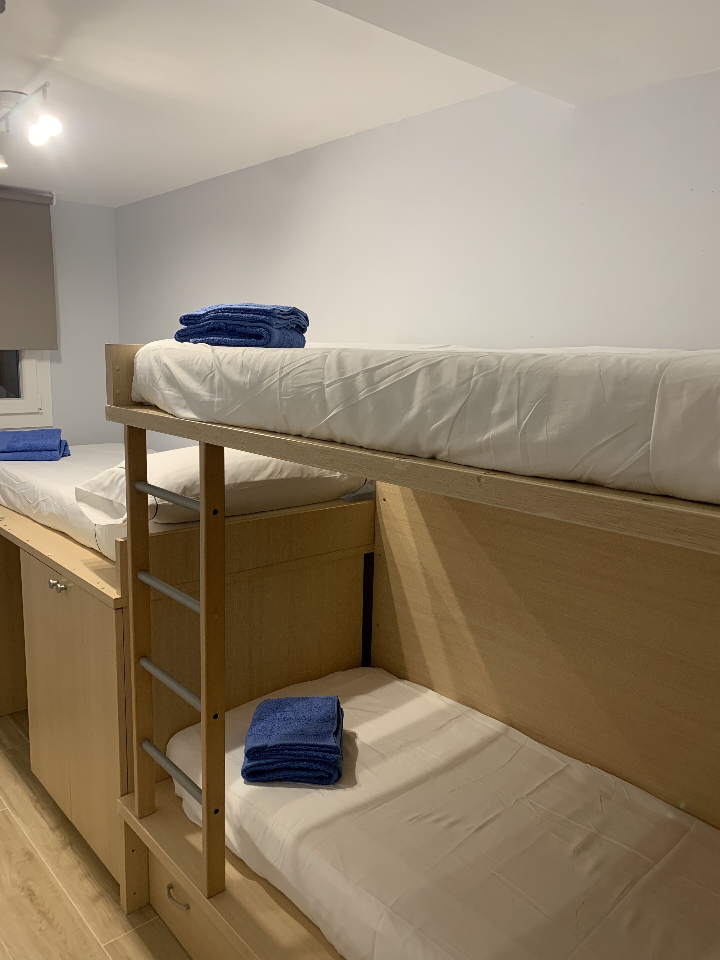 Be-diferent apartament center Salou with pool