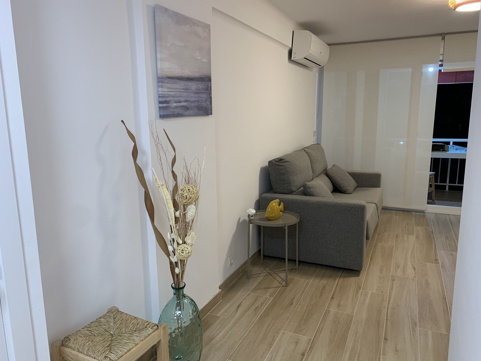 Be-diferent apartament center Salou with pool
