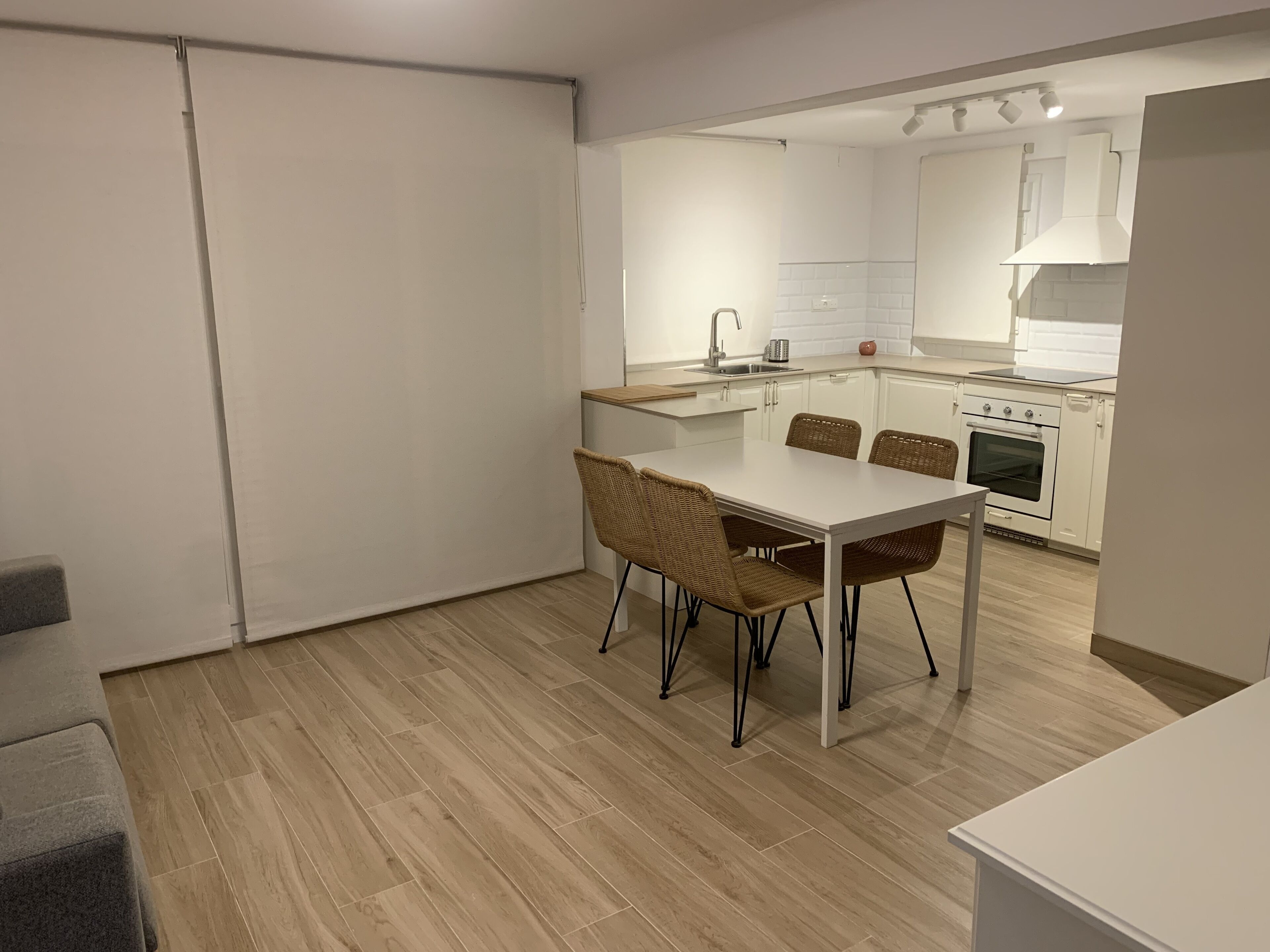 Be-diferent apartament center Salou with pool