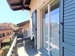 Terrace/patio - Appartamento Lella (Baveno)