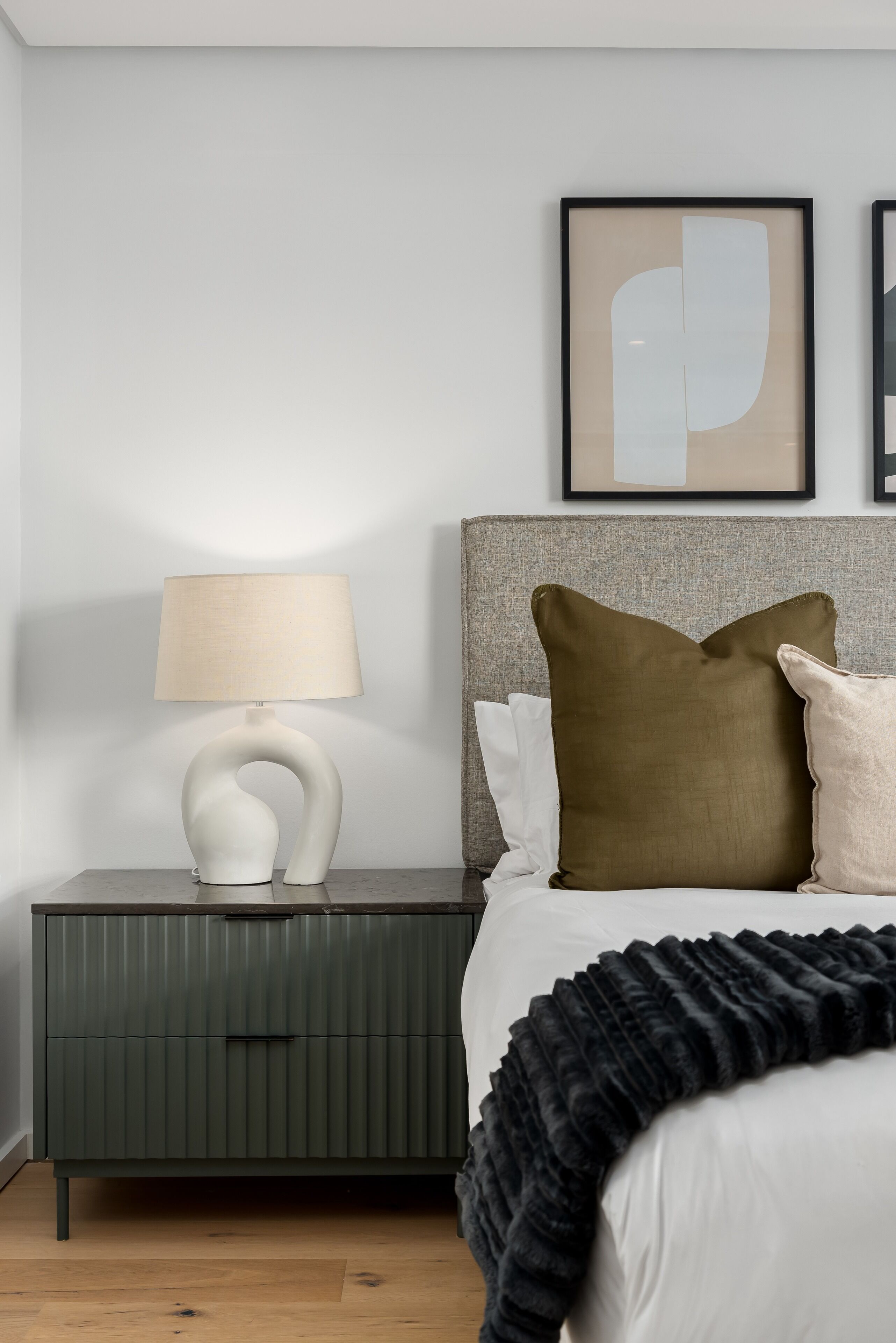 Designer Apartment in Sea Point