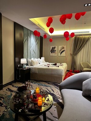 Presidential Suite