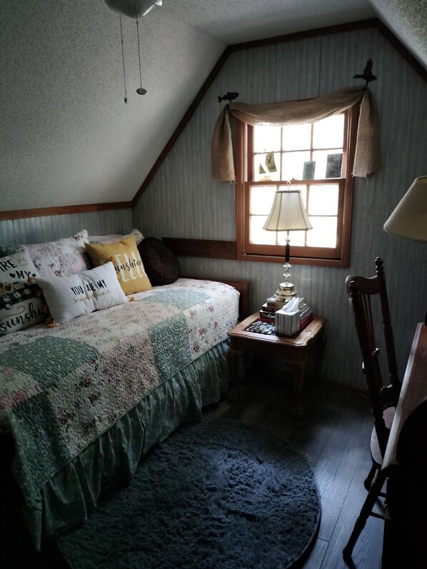 5 多间卧室、熨斗/熨衣板、WiFi、床单