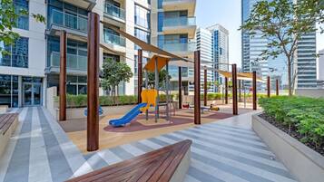 Espace pour enfants