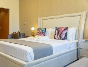 3 bedrooms, desk, iron/ironing board, WiFi - 103 - 3BHK - AL SIDIR GREENS · Spacious 3BHK Golf/Ski Dubai/Emirates Mall/Parks (Dubai)