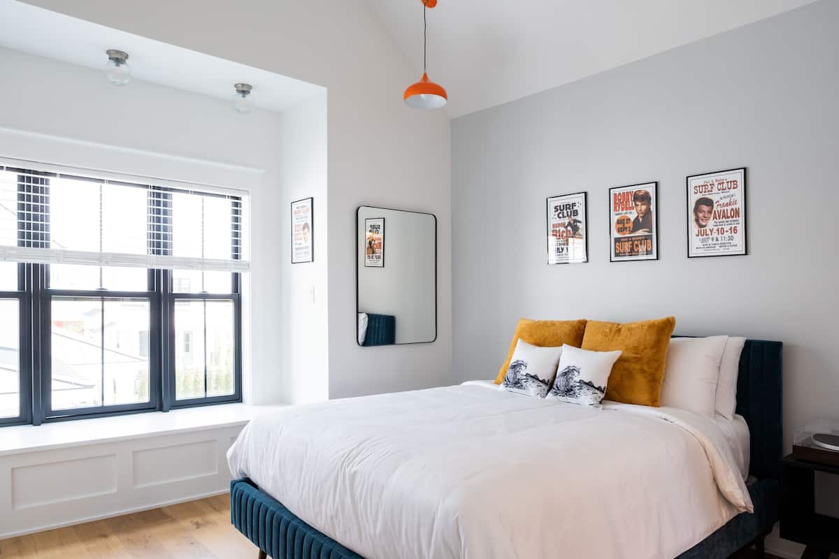 Deluxe-Haus, 2 Schlafzimmer