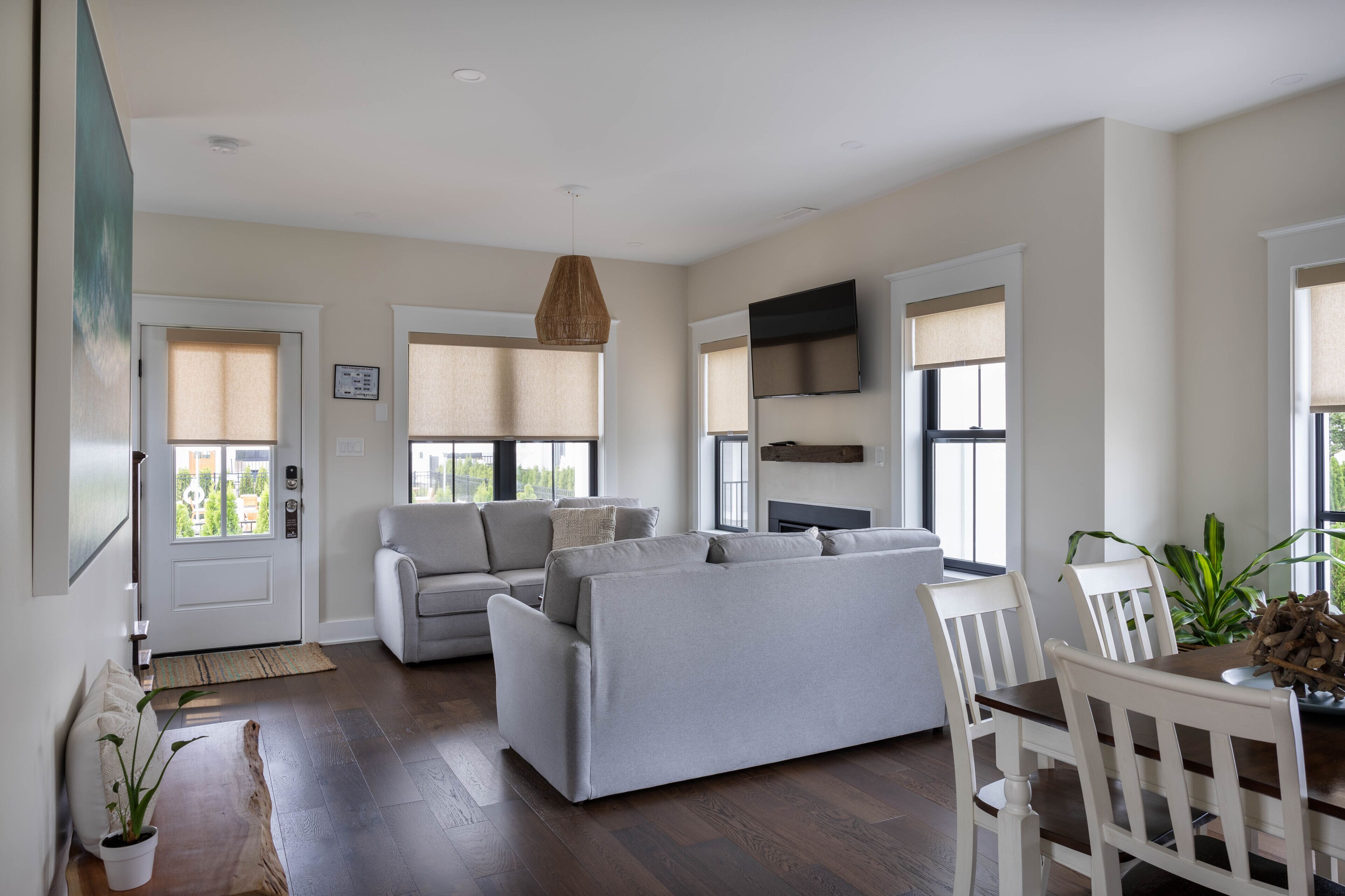 Holly Beach House | 客房景观