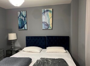 Studio, 1 Queen Bed | Free WiFi, bed sheets - Lovely 1-bed Studio in Bristol (Bristol)