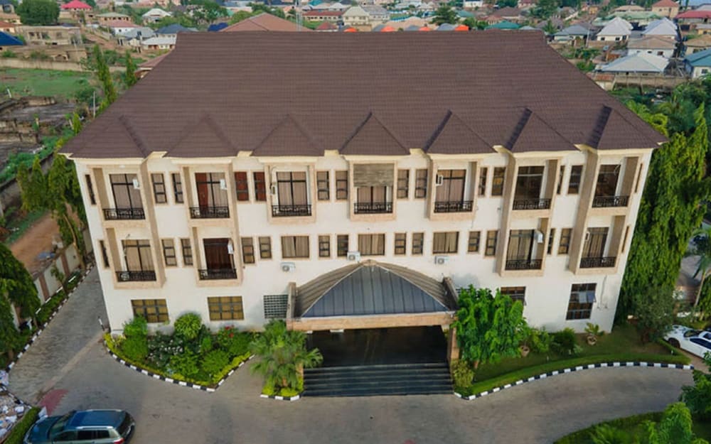 Princess Luxury Hotels and Tourism image