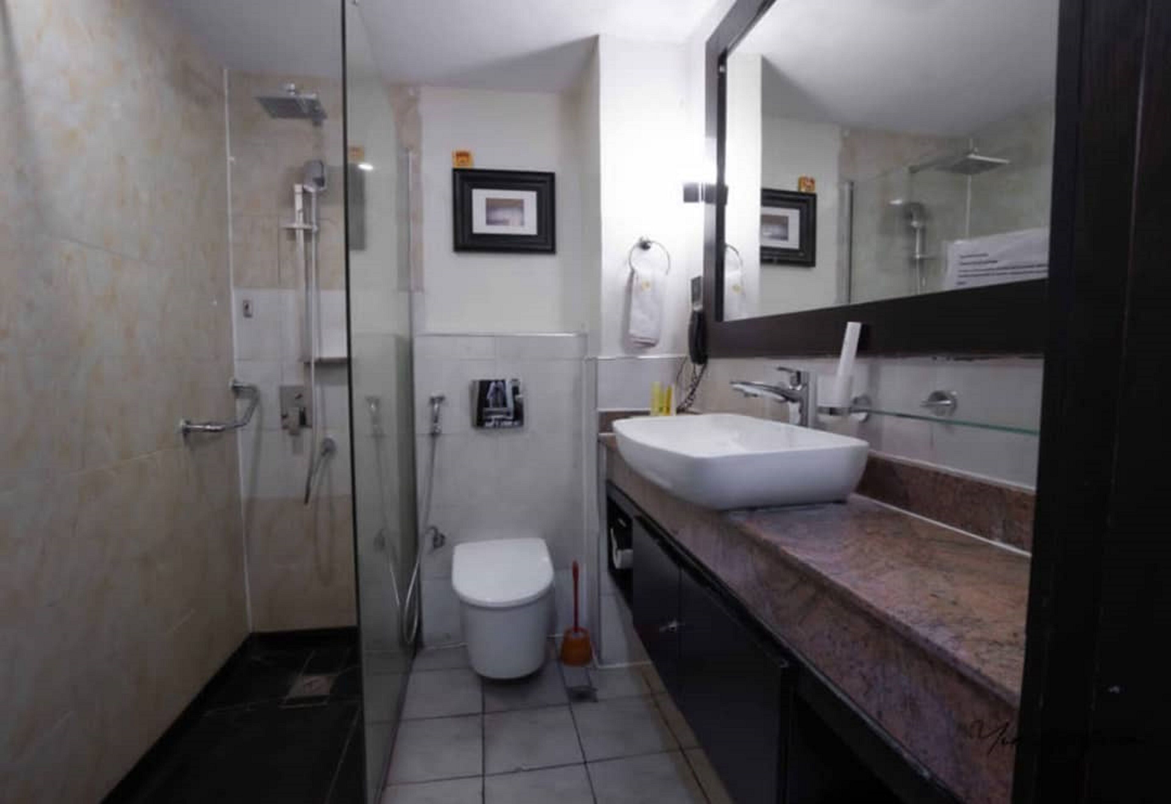 Kamar mandi