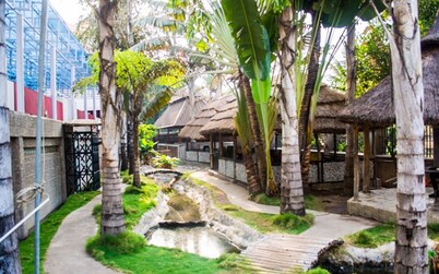 Princess Luxury Hotels