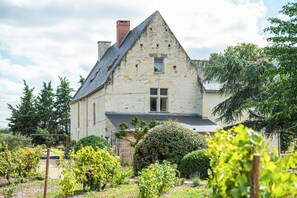 Außenbereich