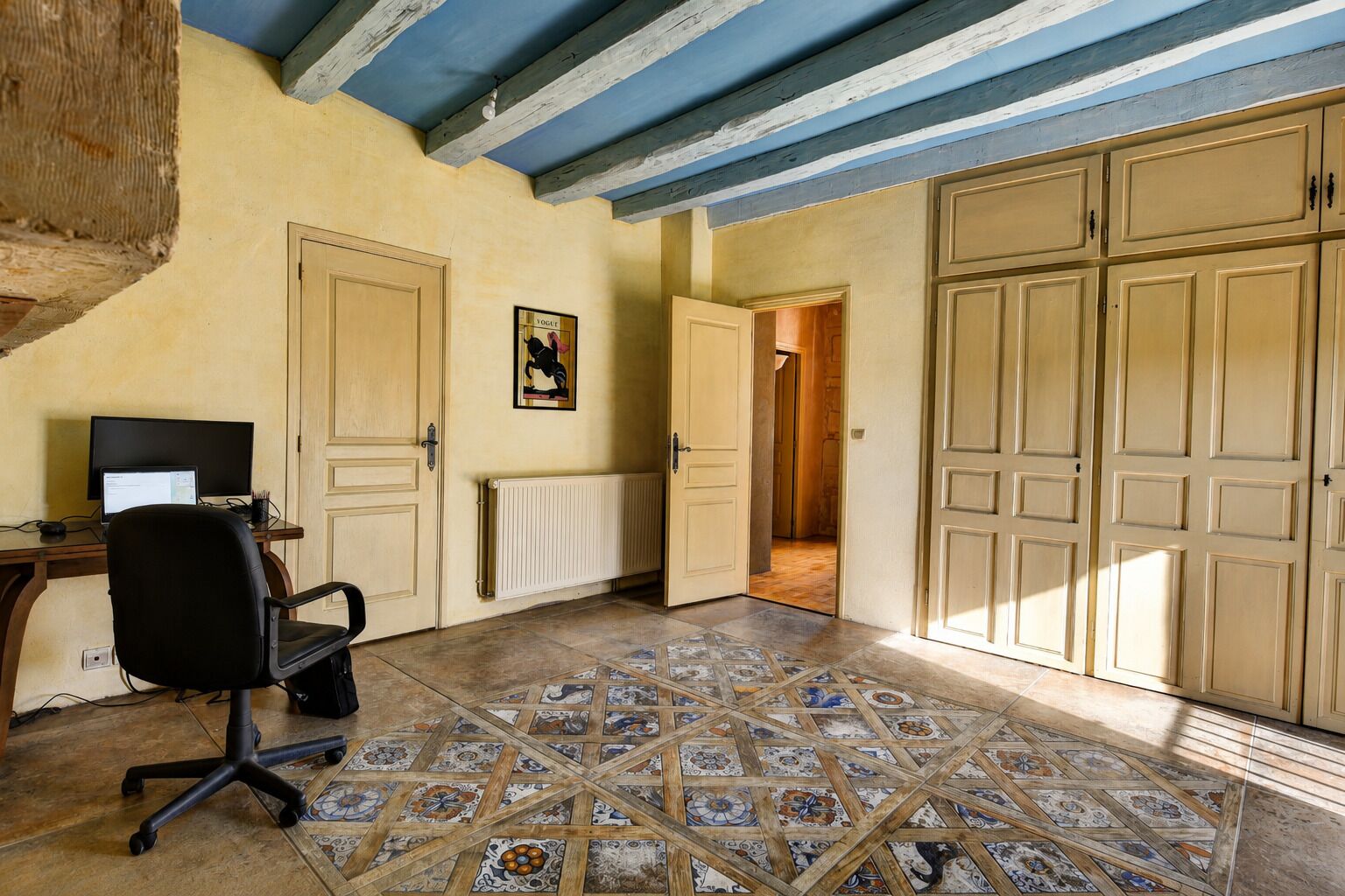 Intérieur