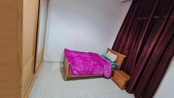 3 chambres, Wi-Fi