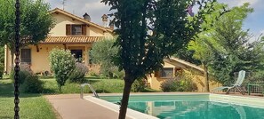 Apartment | Pool | Außenpool