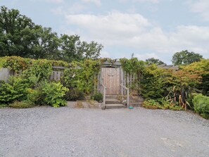 Cottage | Interieur