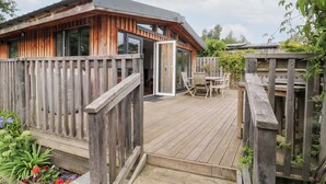 Småhus | Terrasse/patio