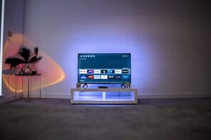 Interior - Imaya apartments M3 Manchester (Salford)