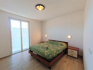 2 bedrooms, desk, Internet - Apartment Lella Baveno (Baveno)