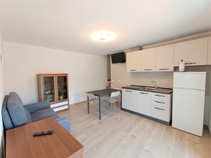 Interior - Apartment Lella Baveno (Baveno)