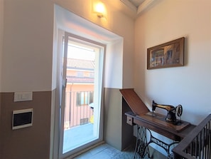 Interior - Apartment Lella Baveno (Baveno)