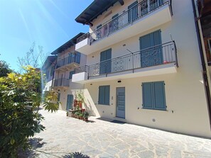 Exterior - Apartment Lella Baveno (Baveno)