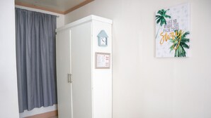 アイロン / アイロン台、WiFi (無料)