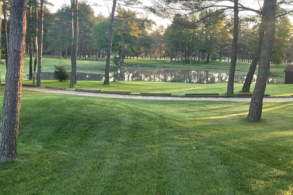 Golf Lovers Dream!