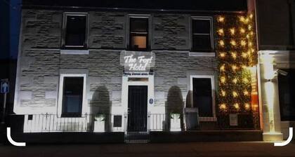 The Fort Hotel