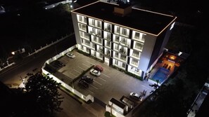 Exterior - Studio Apartment in Cantonments (Accra)