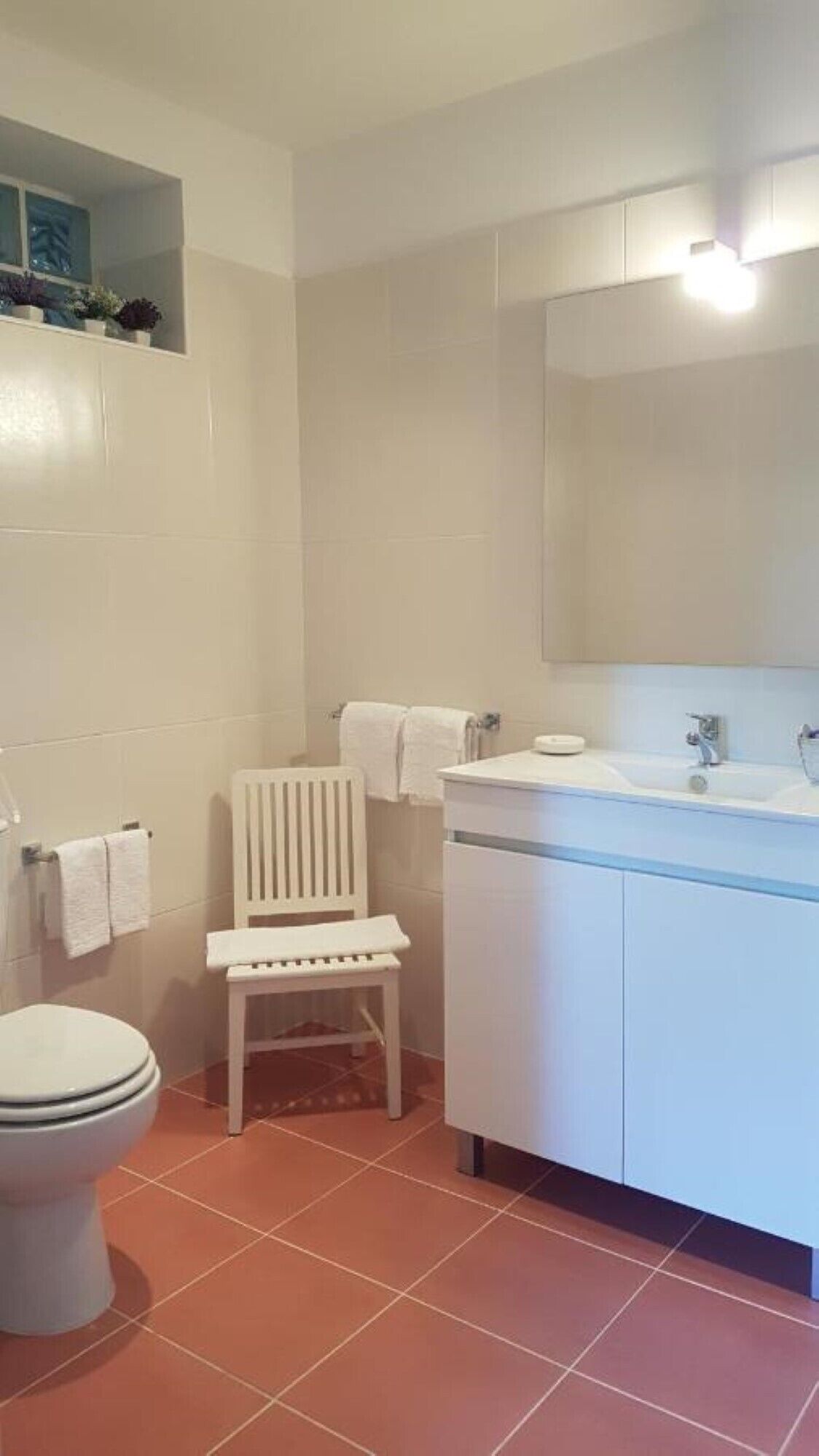 Quinta da Vargem - AP 1