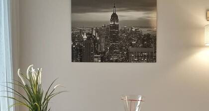 Spring Apartment 52m2 KĆodzko eng/de/fr/esp