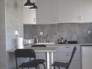 Privékeuken
