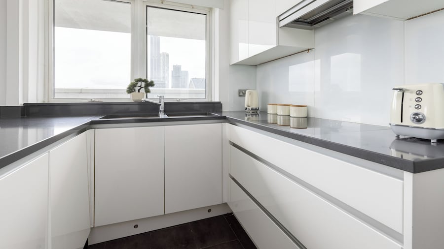 The Canary Wharf Collection