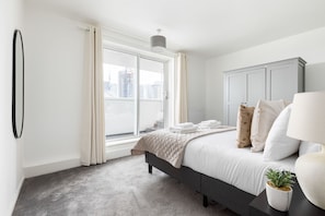 Room - The Canary Wharf Collection (London)
