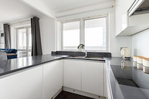 Private kitchen - The Canary Wharf Collection (London)