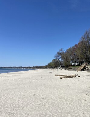 海灘