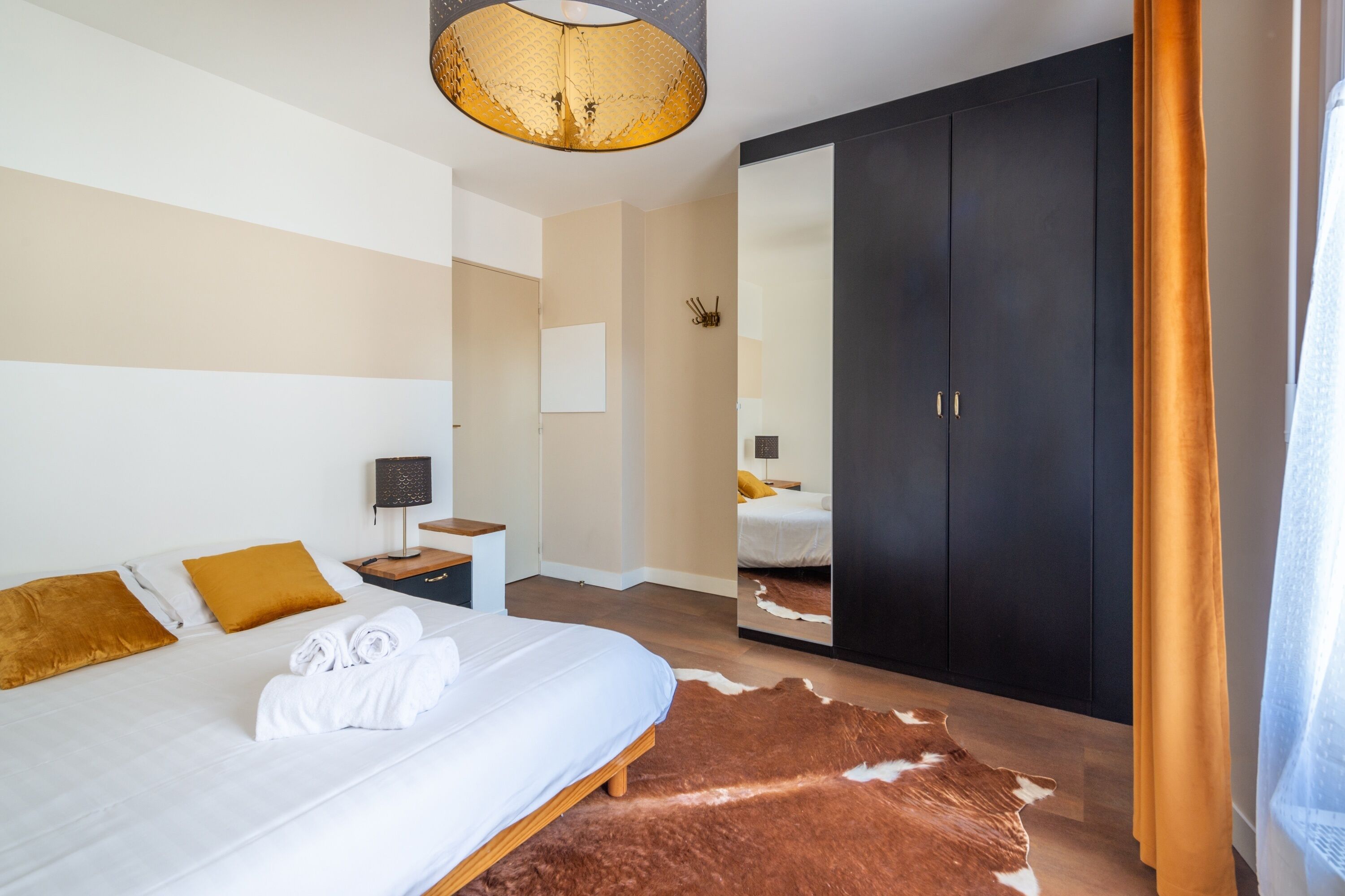 Le Briand - Charmant T2 à proximité du Quai de Versailles