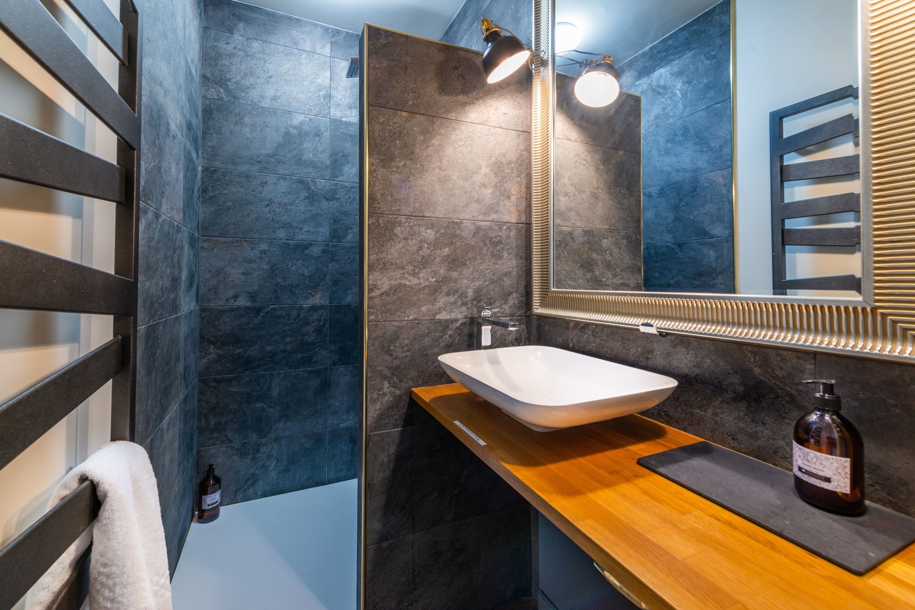 Le Briand - Charmant T2 à proximité du Quai de Versailles