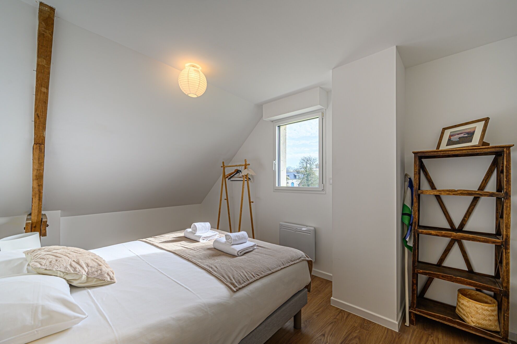 Ty-Joachim - Belle longère familiale rénovée à 10 minutes de Vannes!